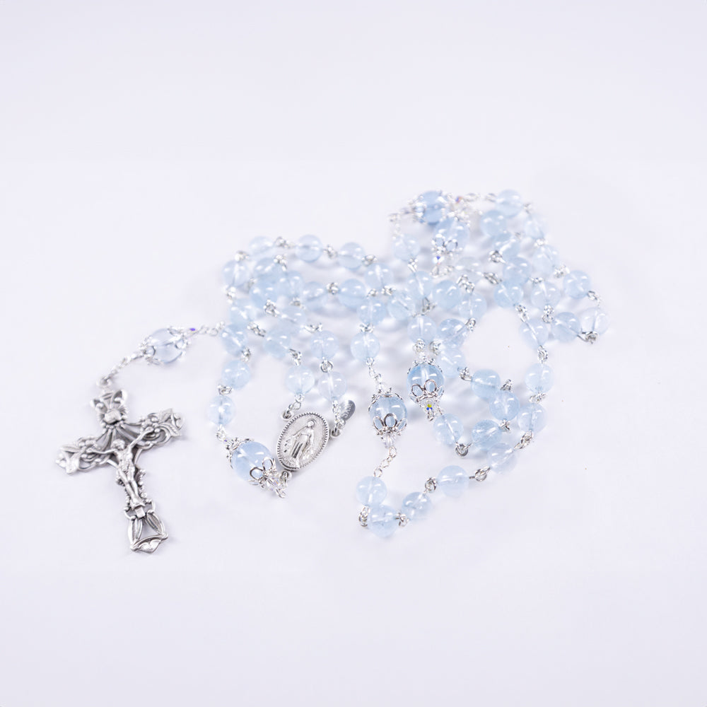 Blue Topaz