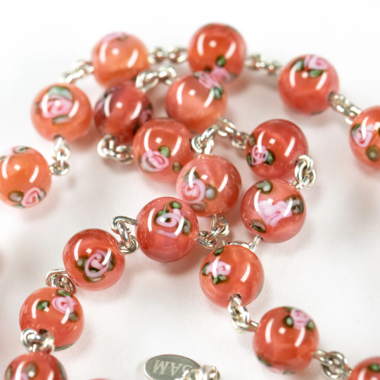 St. Therese Chaplet Rosary