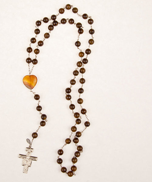 St. Clare Rosary