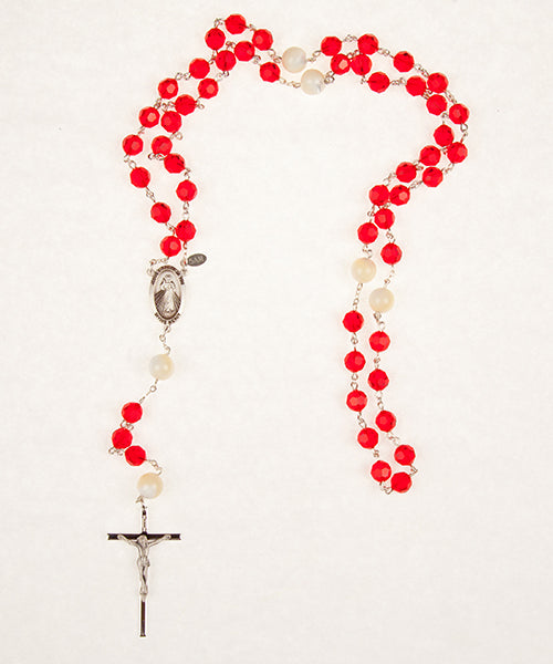 Divine Mercy Rosary
