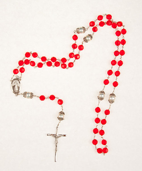 Divine Mercy Rosary