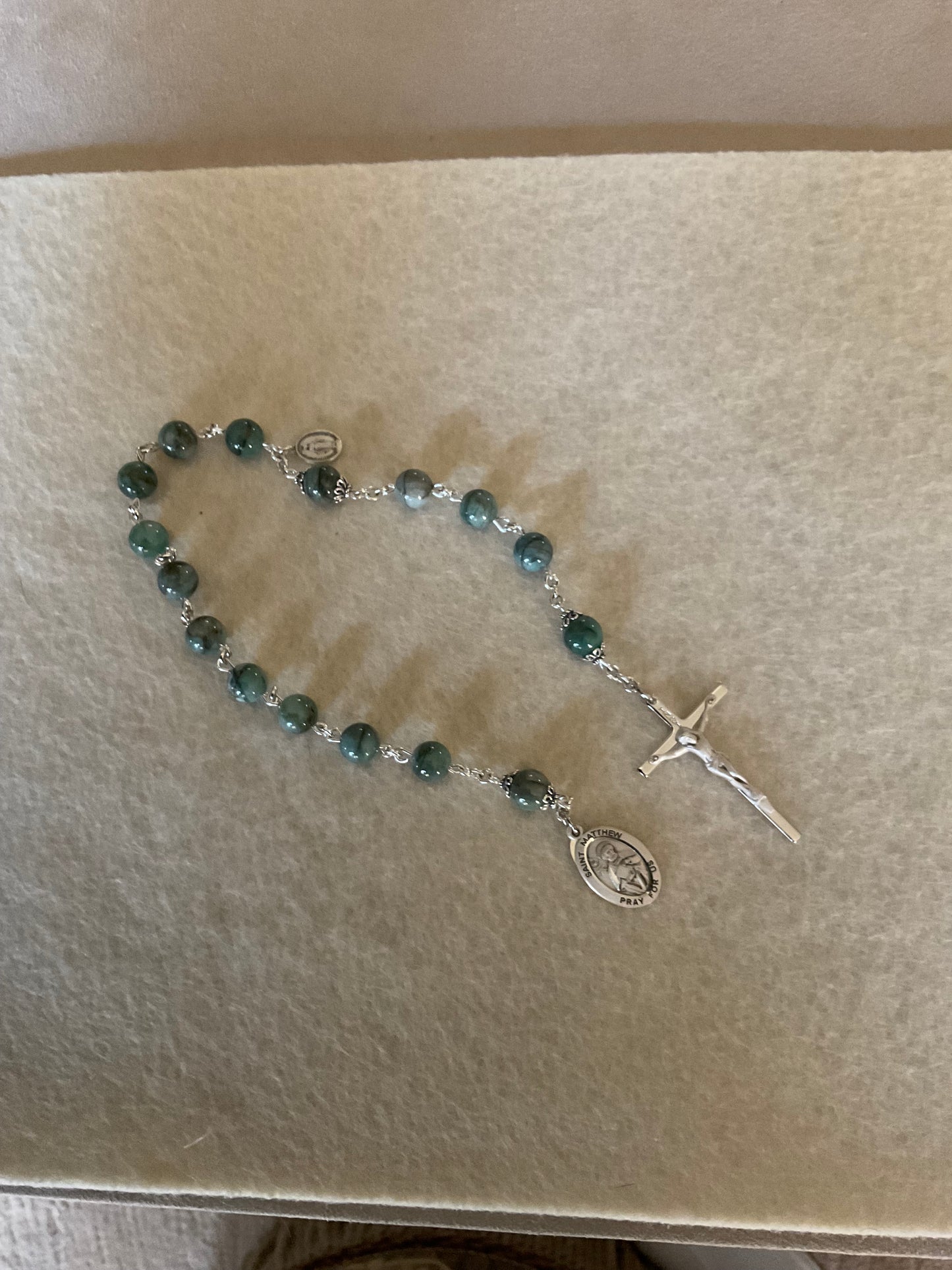 Custom Chaplet