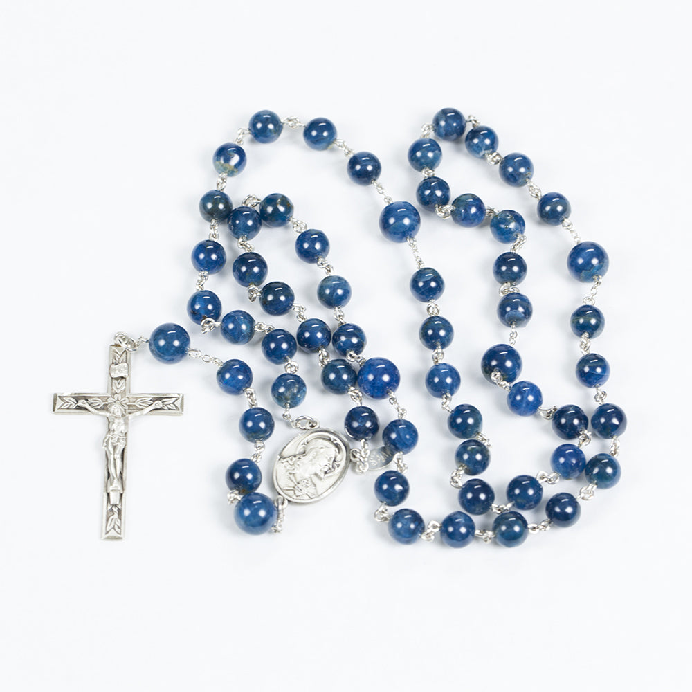 Handmade Rosaries - Men’s Rosaries