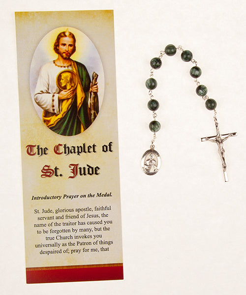 Chaplet of St. Jude